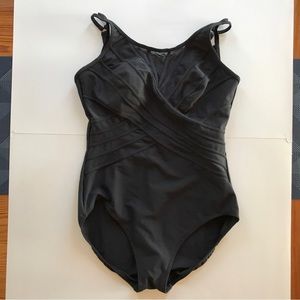 Miraclesuit one piece